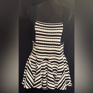 Free People Peplum Tank